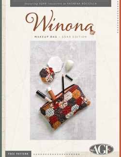 Winona Pouch
