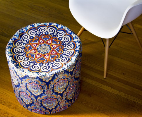 Ottoman Pattern