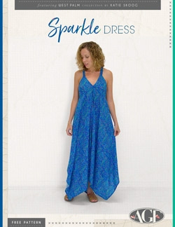 Sparkle Dress