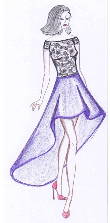 TOP SWEATER MAAT 40