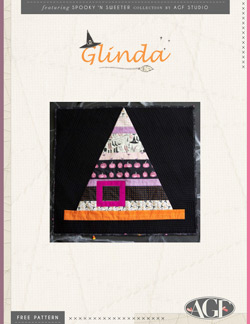 Glinda Wall Art