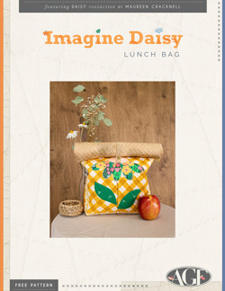 Imagine Daisy
