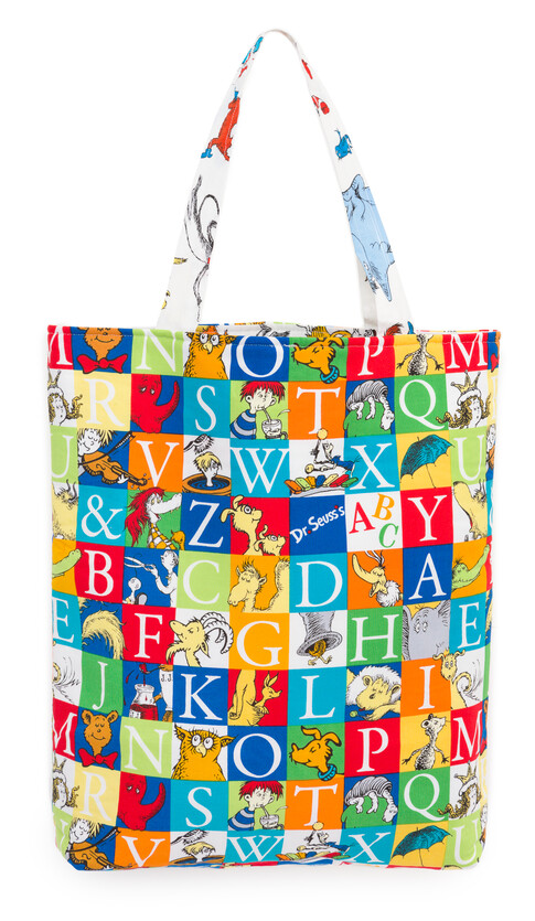 Book Bag Pattern