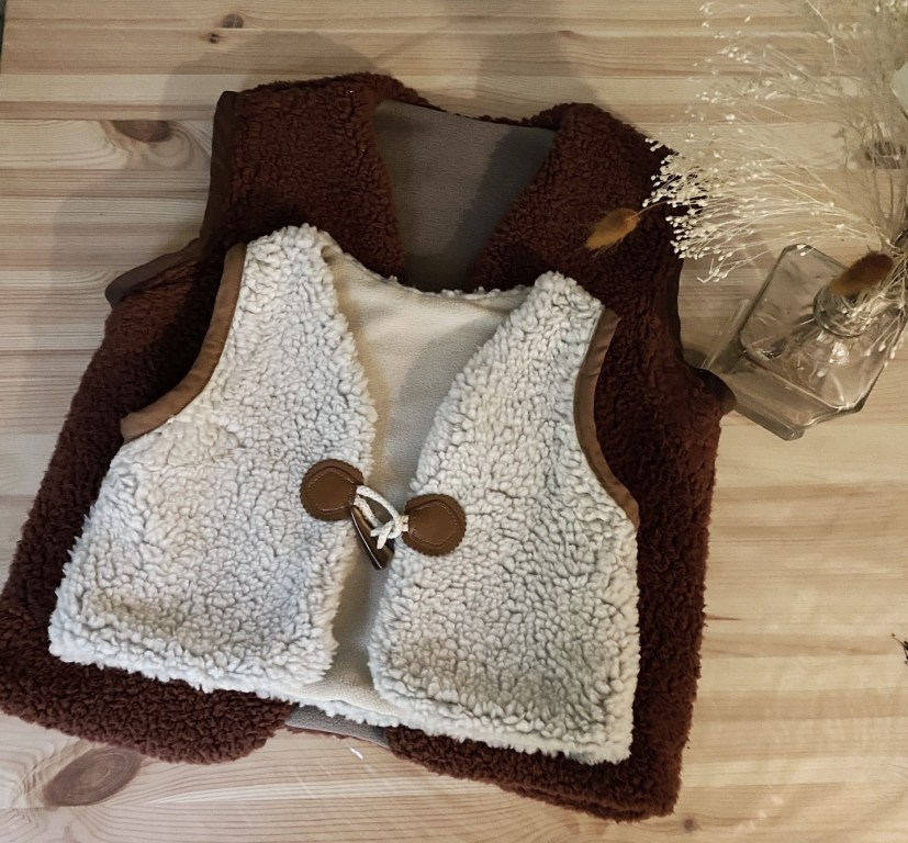Herdersvest - 12 maanden tot 10 jaar