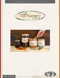 Farmer Labels
