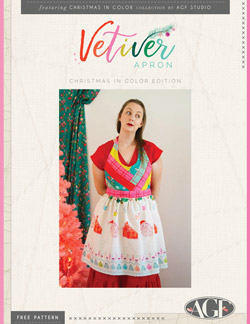 Vetiver Schort
