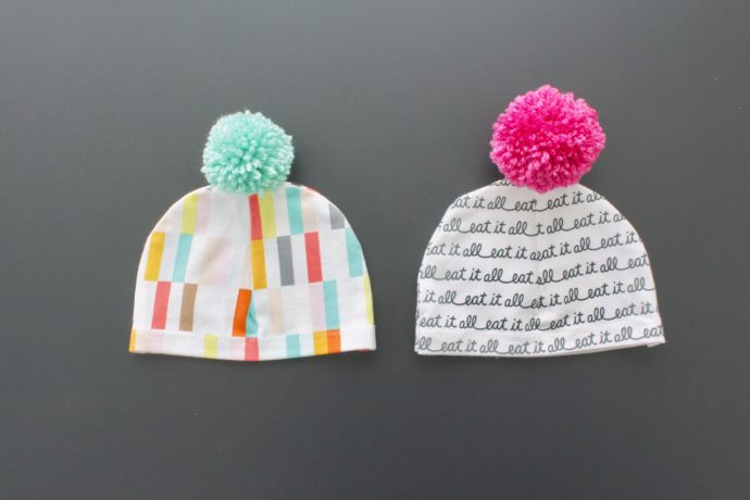 Babymutsen – Babykleding