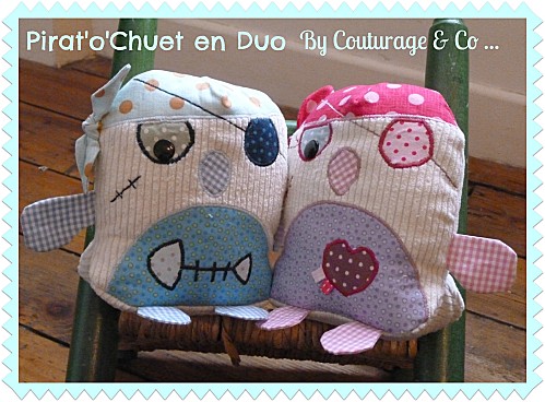 Pirat'O'Chuet