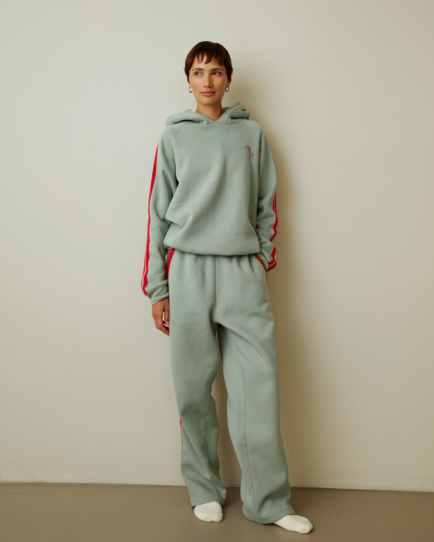 Jogger Juno – Herenkleding