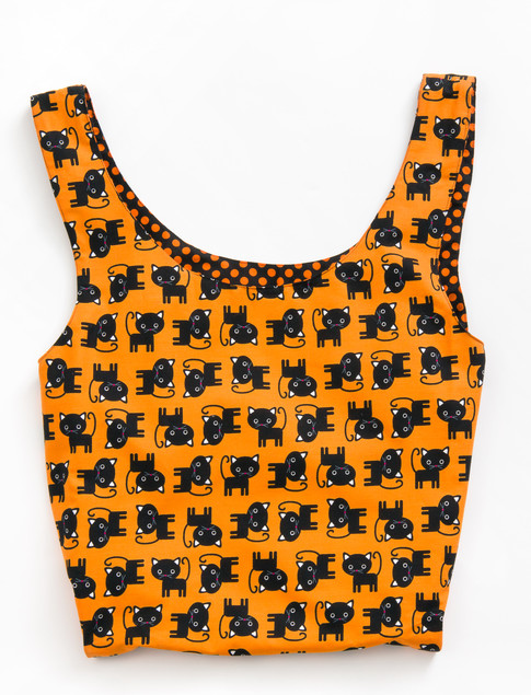 Goodie Sack Pattern