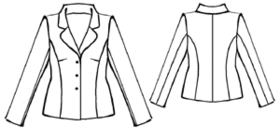#5012 Jas