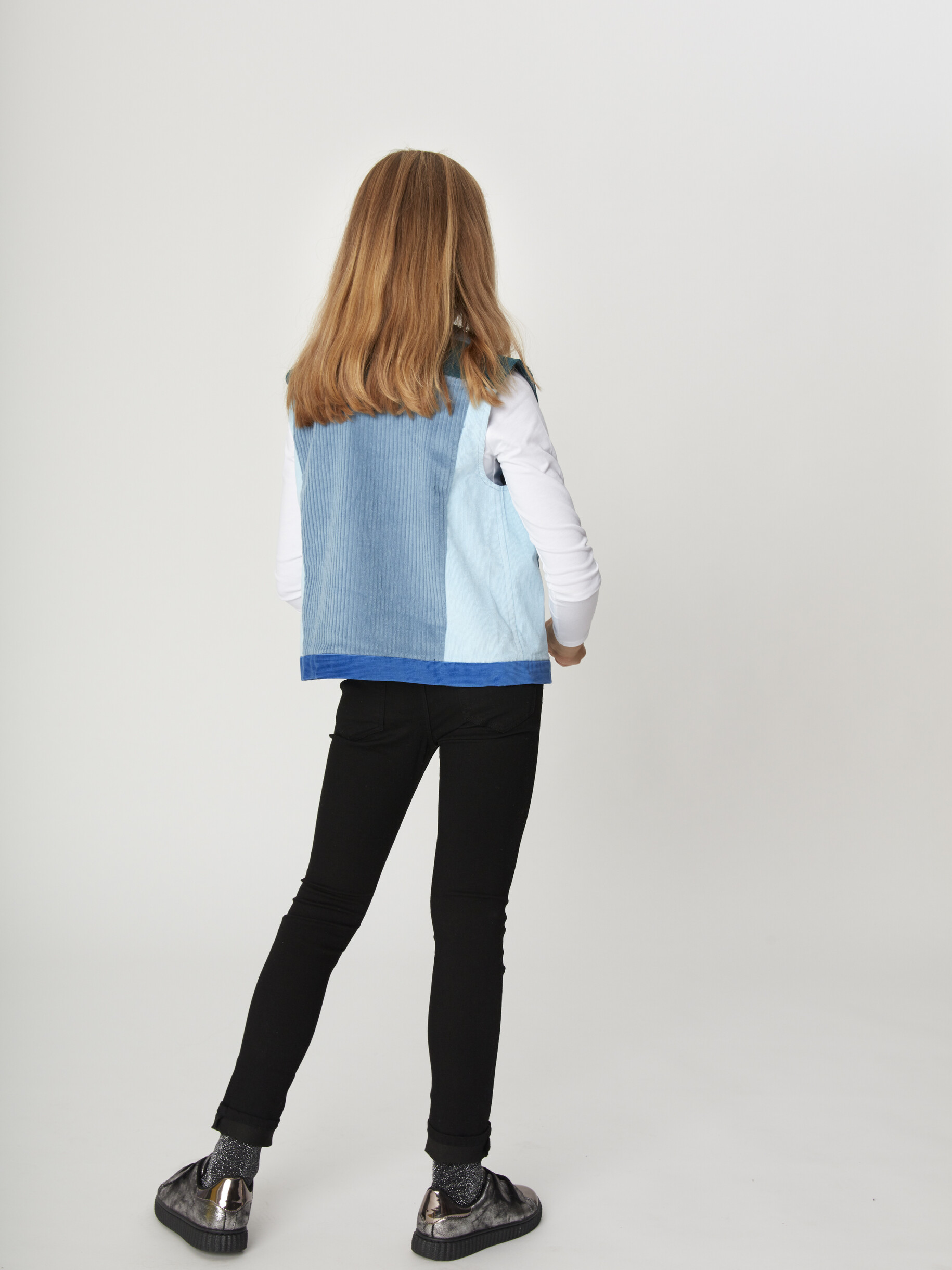 Cordweste voor kinderen – Kinderkleding