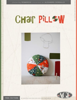 Chair Pillow