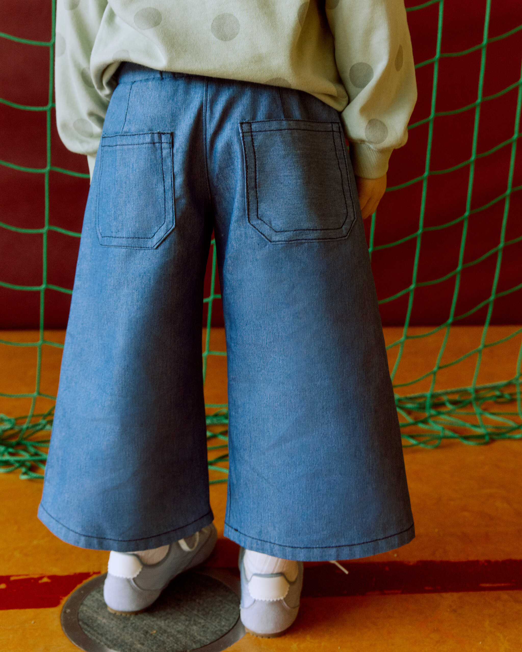 Jeans Laura