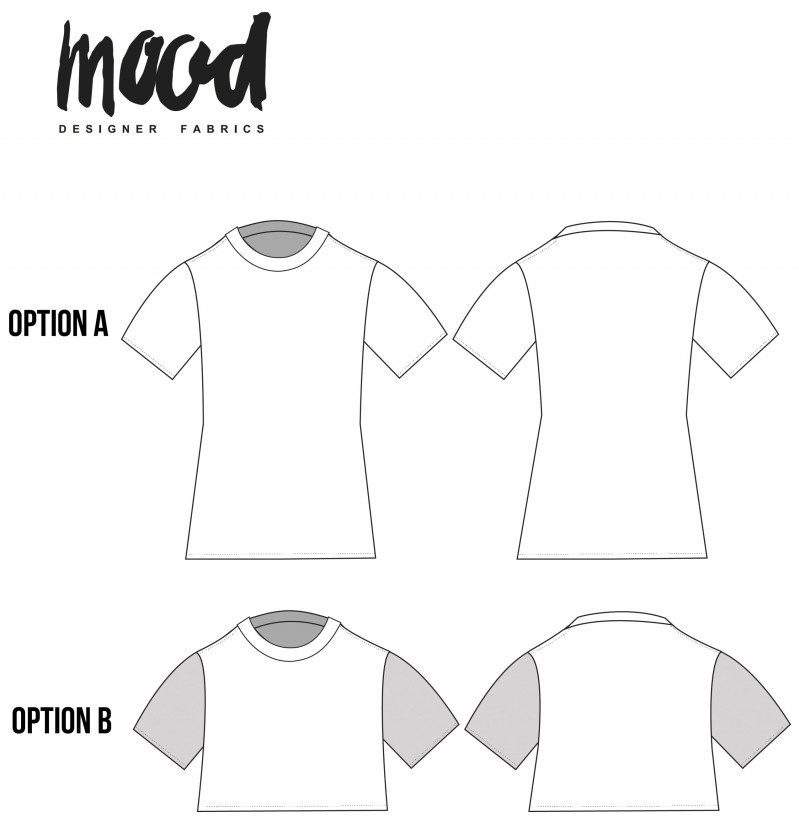 MDF119 – The Lavender Tee