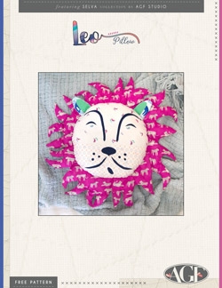 Leo Pillow