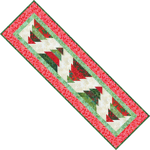 Tree Runner Pattern