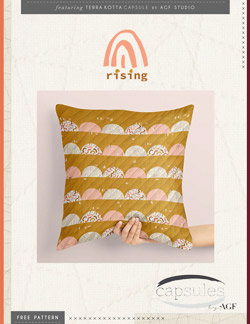 Rising Pillow Instructions