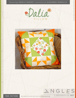 Dalia Pillow