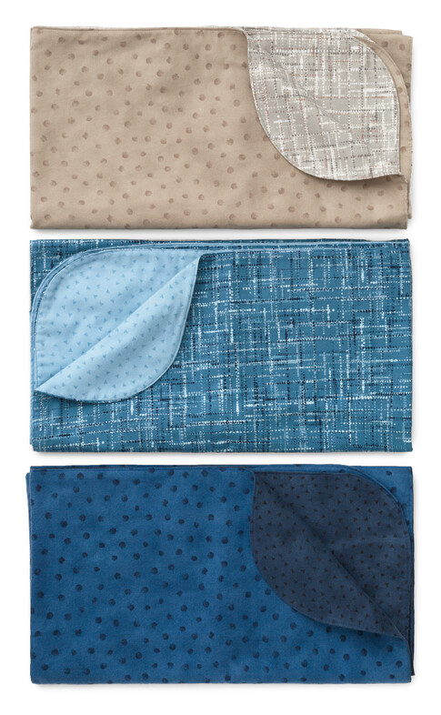 Simple Swaddle Pattern