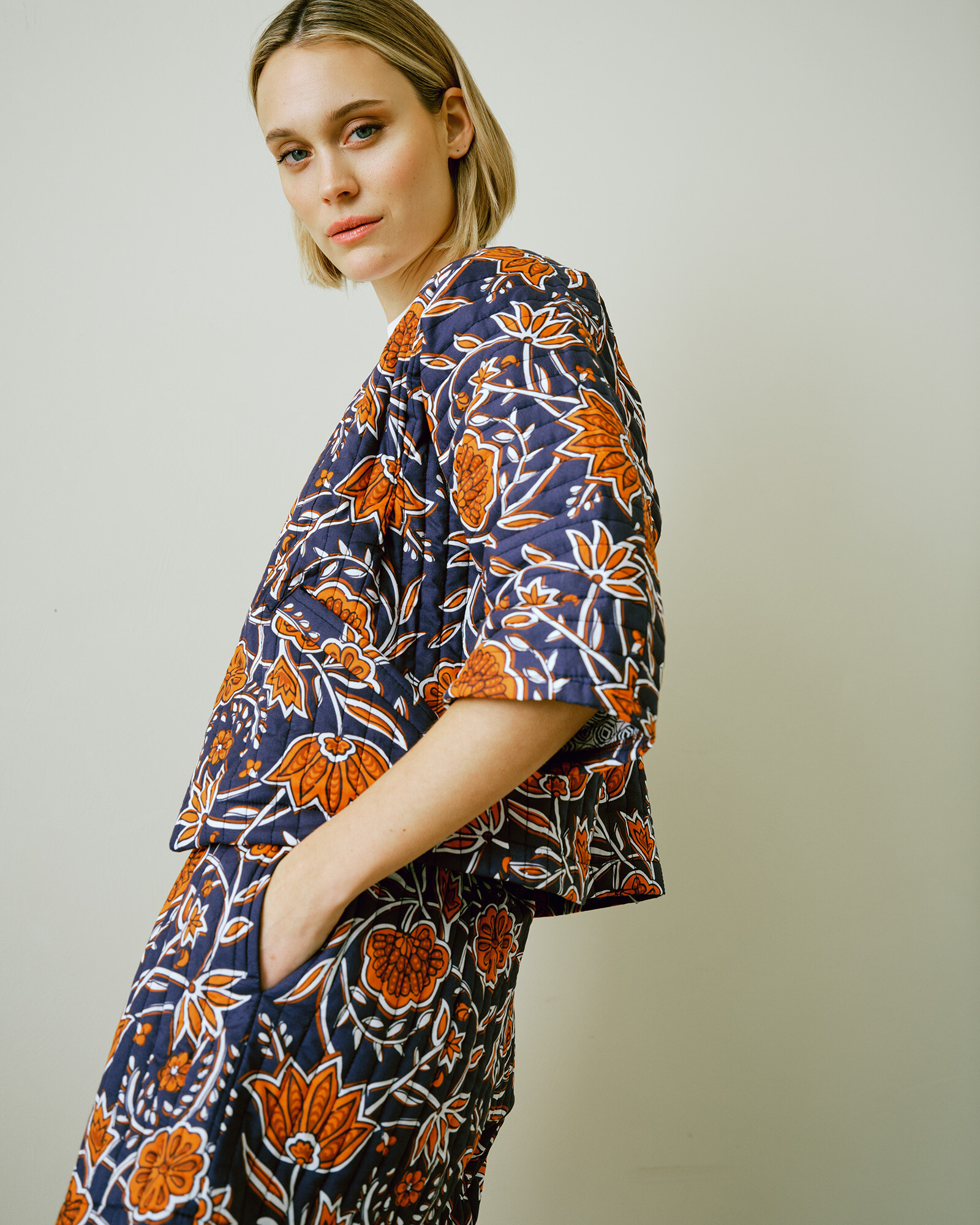 Jacke Martha – Jassen & Vesten