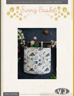 Swing Basket