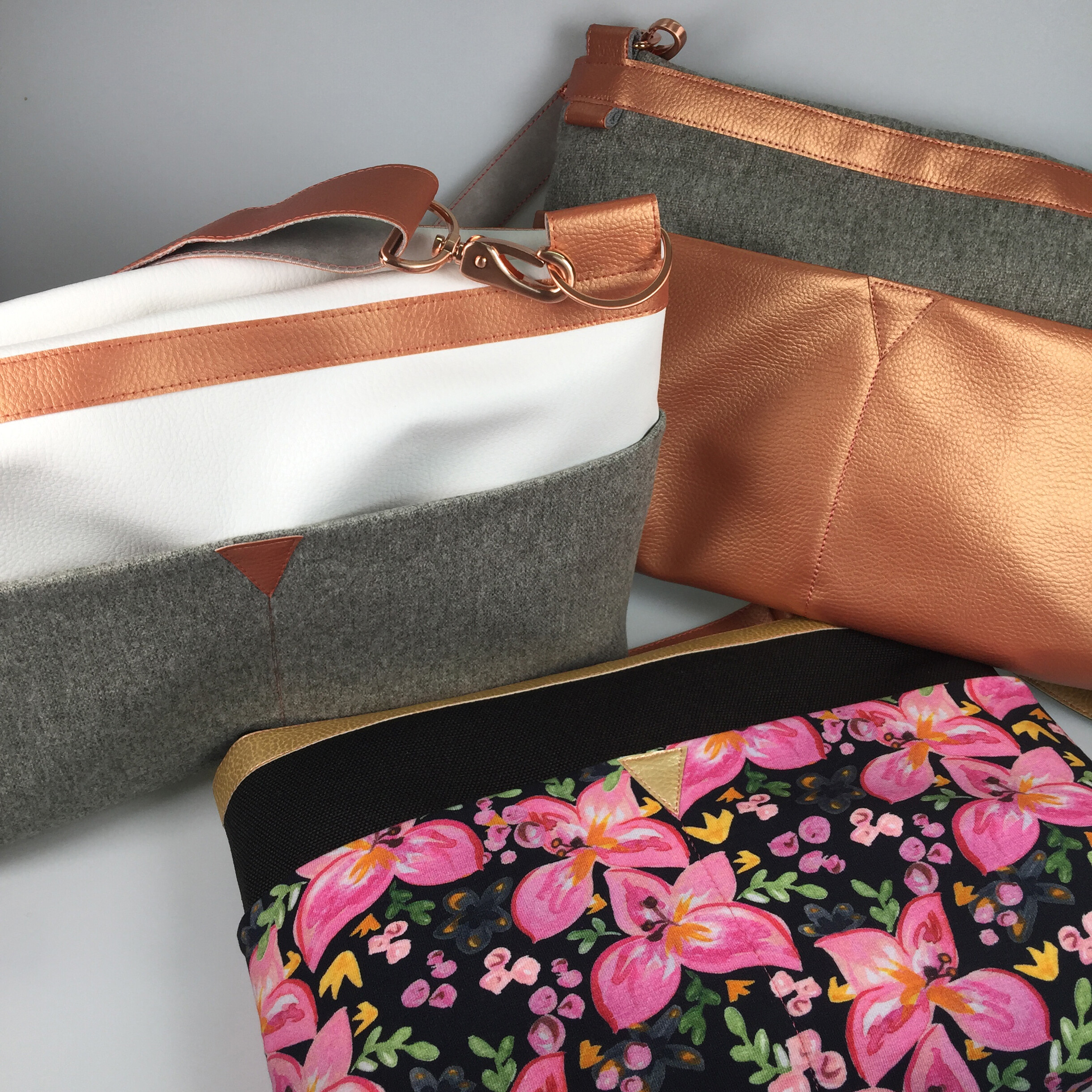 #machdeinding2017 Wendetasche – Tassen