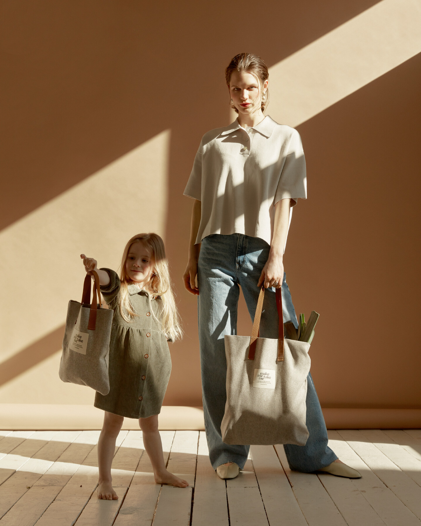 Make Me Take Me 2021 – Nähtasche – Tassen