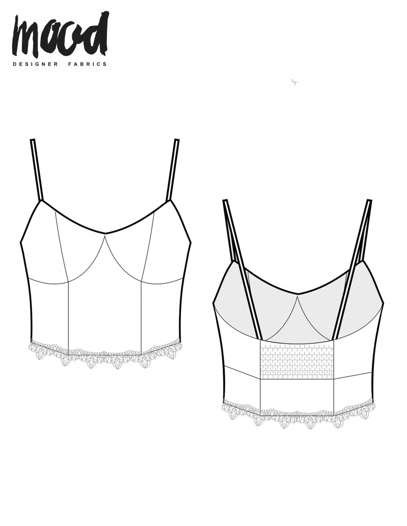 MDF252 – De Silva Top