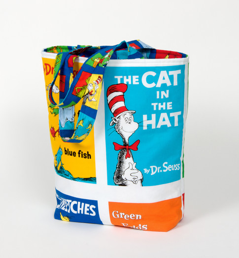 Book Bag Pattern