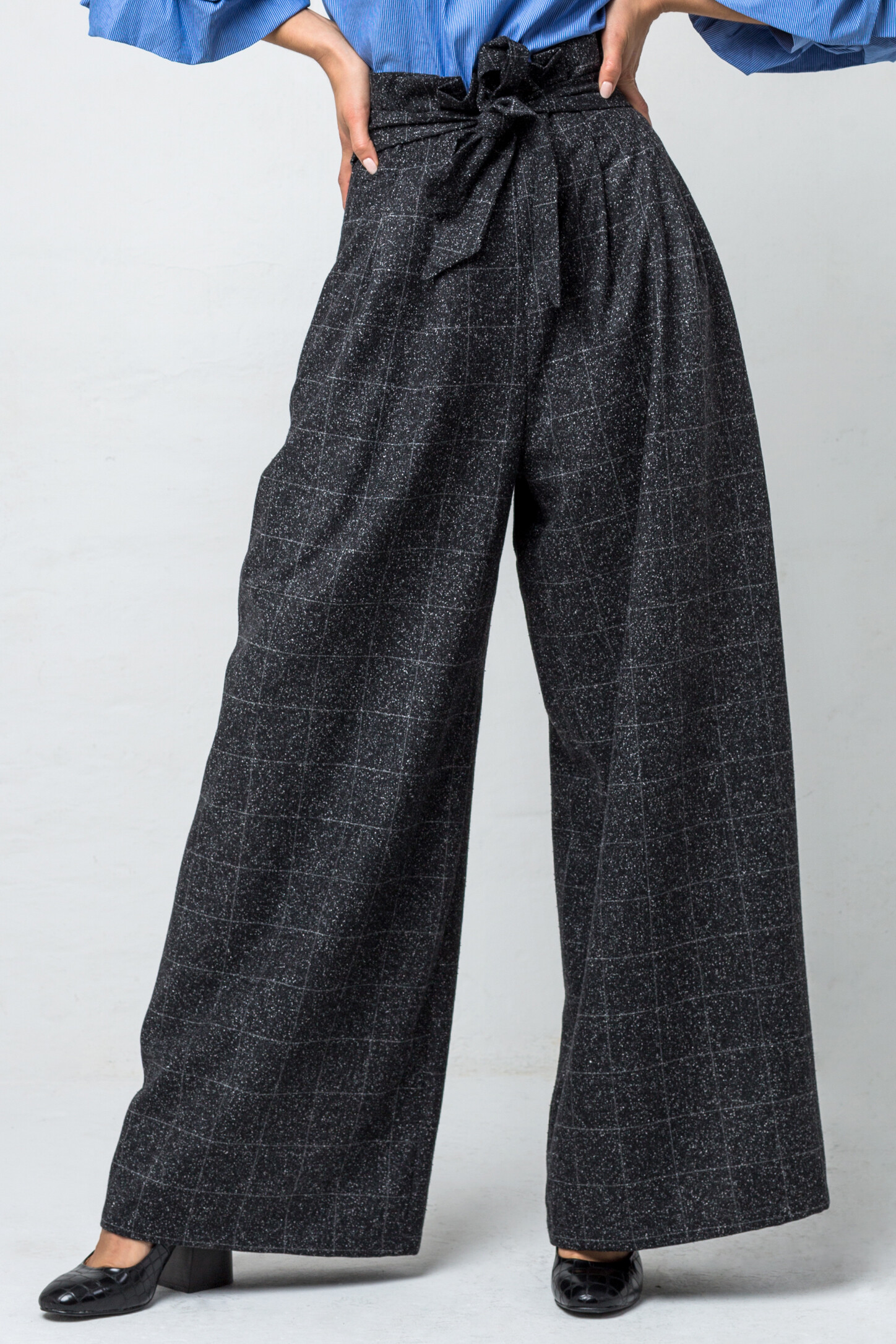 Wollhose – Broeken & Shorts