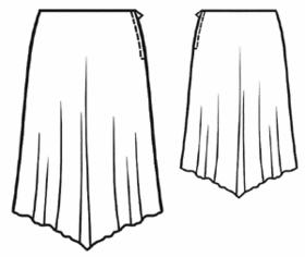 #5122 Hanky rok