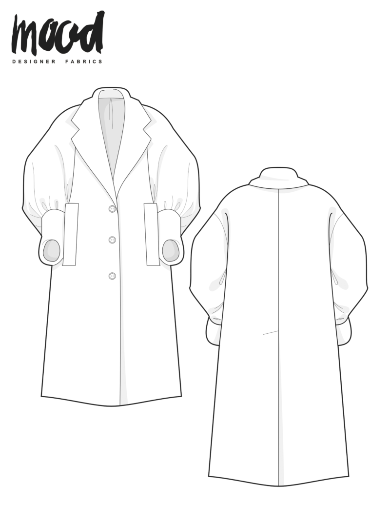 MDF271 – The Clark Coat
