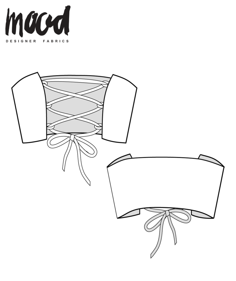 MDF179 – De Adonis-accessoires
