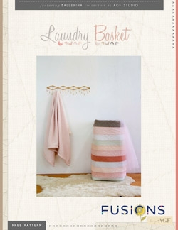 Laundry Basket