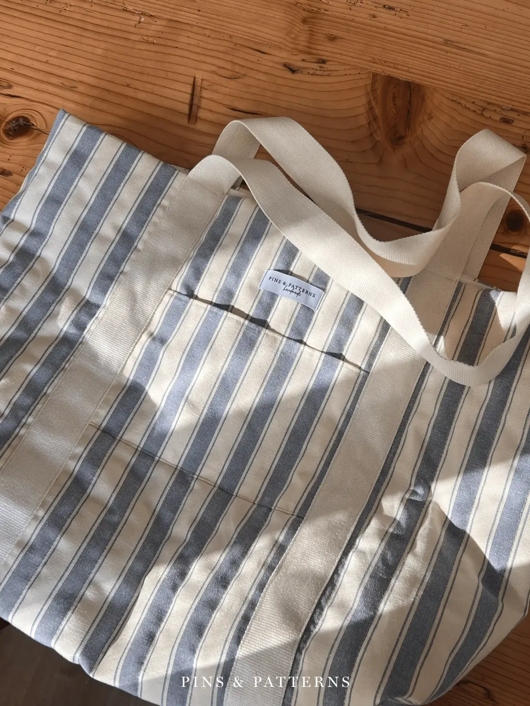Strandtas – Tassen