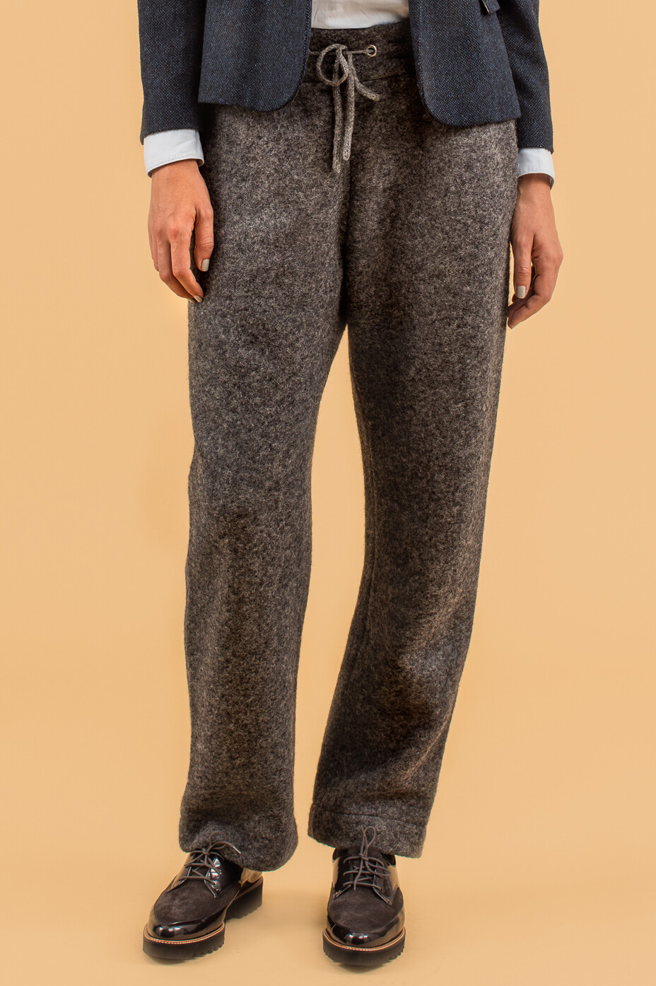 Wollhose – Broeken & Shorts