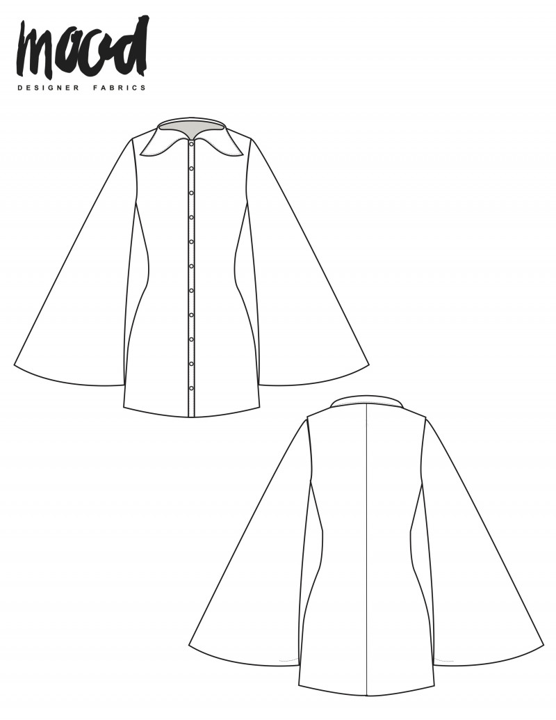MDF092 – De Azara Top