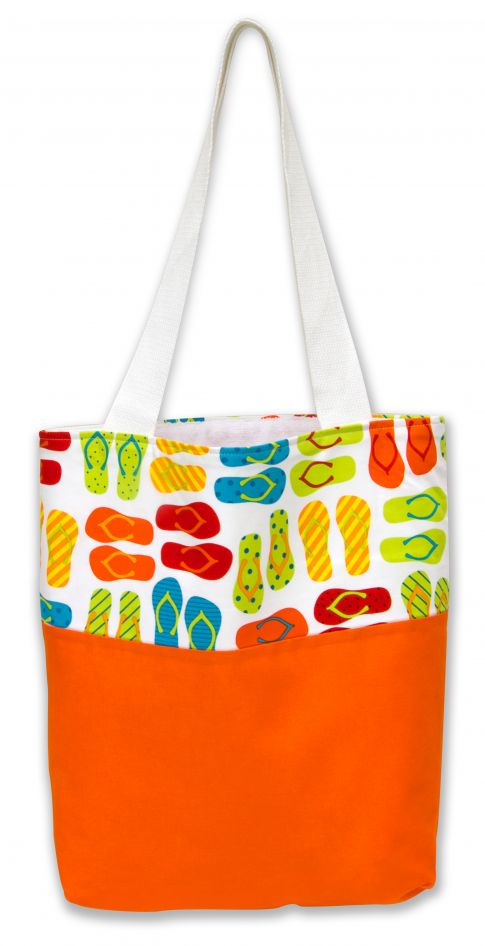 Just Beachy Tote Pattern