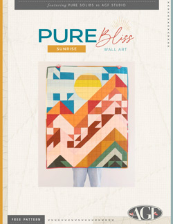 Pure Bliss Wall Art