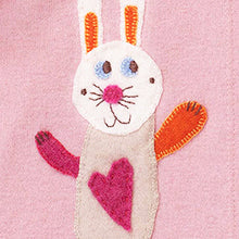 Vilma's Bunny