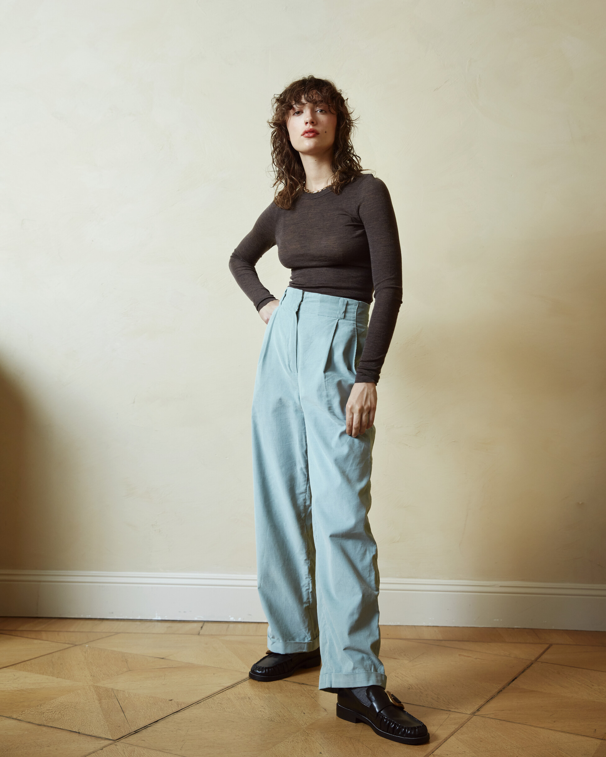 Slang Fosca – Broeken & Shorts