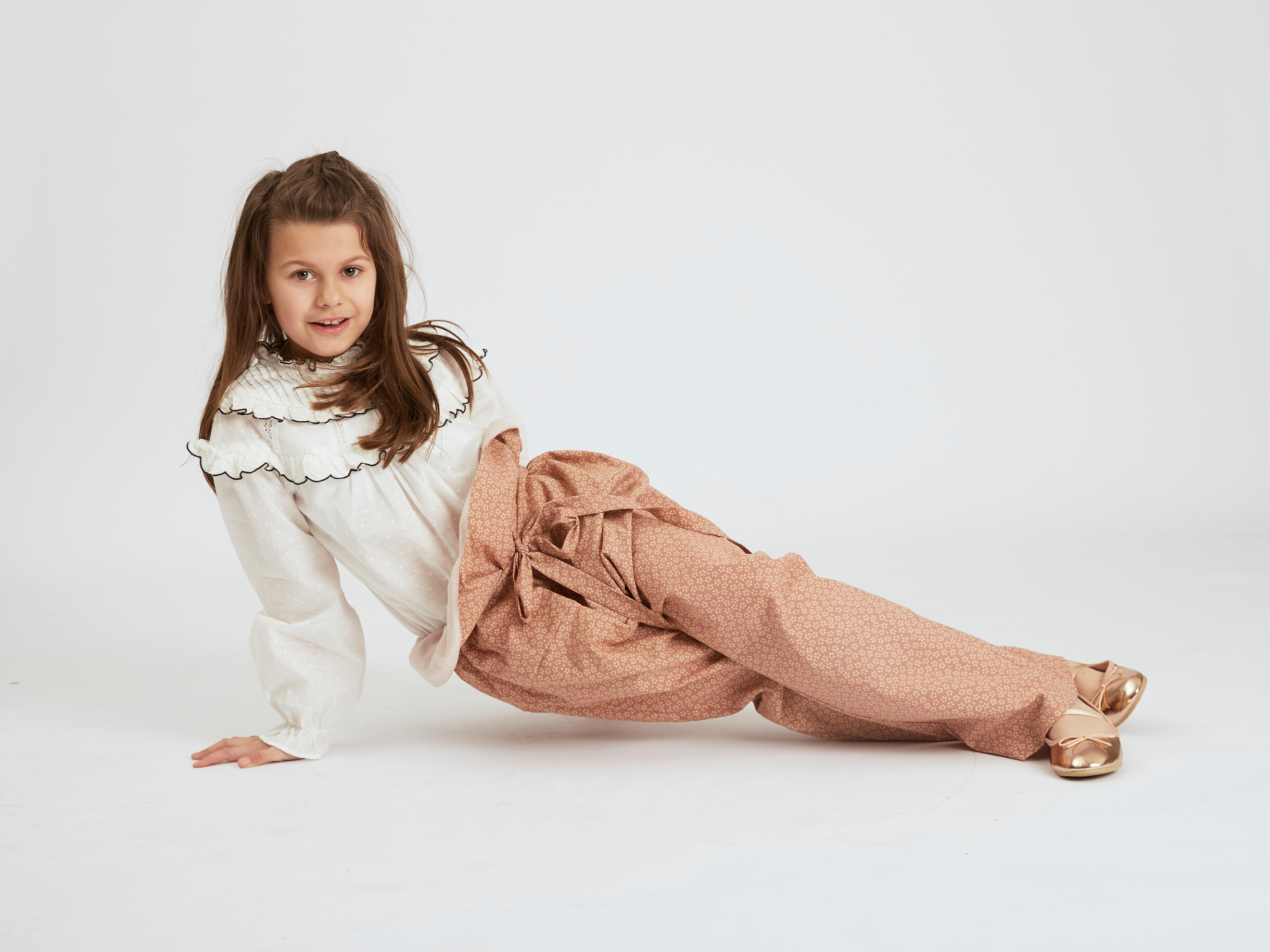 Kinderhose Amanda