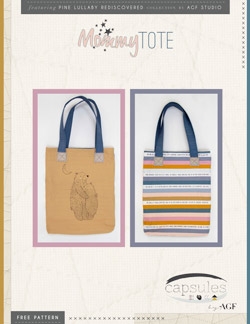 Momma Tote