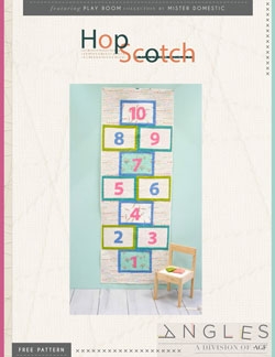 Hopscotch – Knuffels/Speelgoed