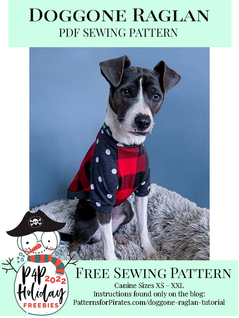 Doggone Raglan – Overig