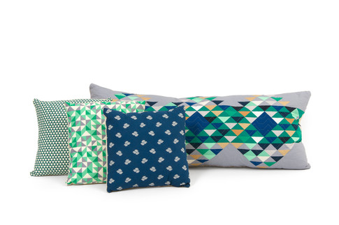 Pillow Pack Pattern
