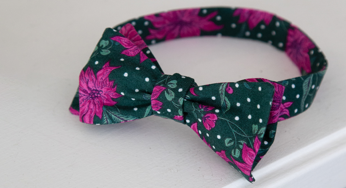 Hoe maak je een strikje – Accessoires
