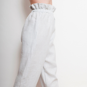 Lois Paperbag Taillebroek – Broeken & Shorts