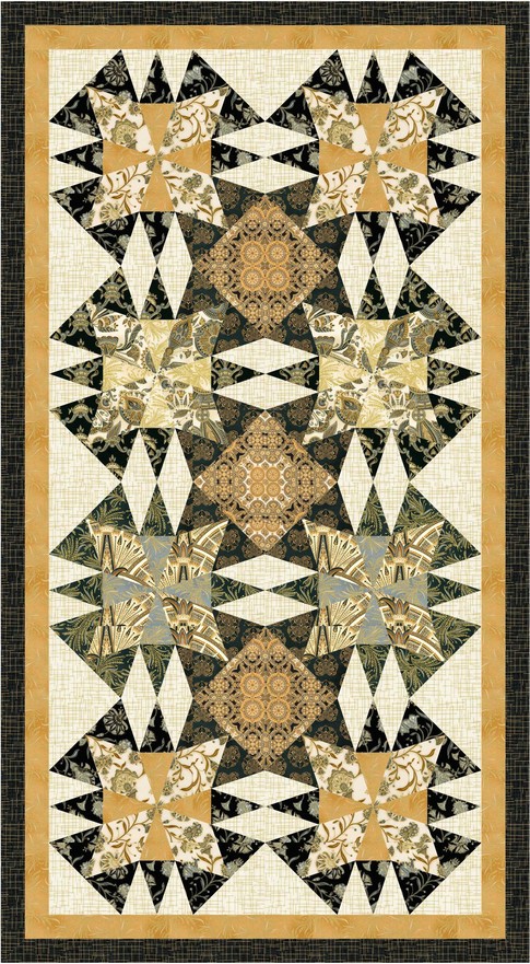 Cairo Pattern